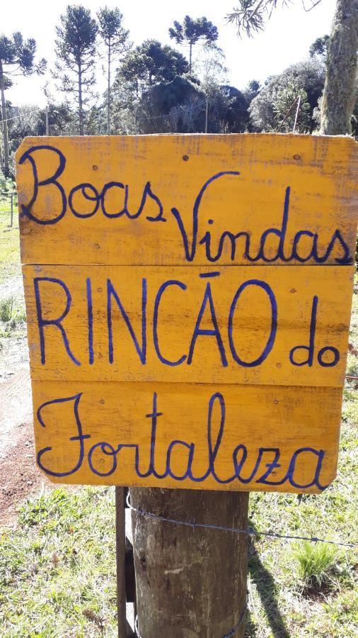 Rincao Do Fortaleza Holiday home Cambara do Sul