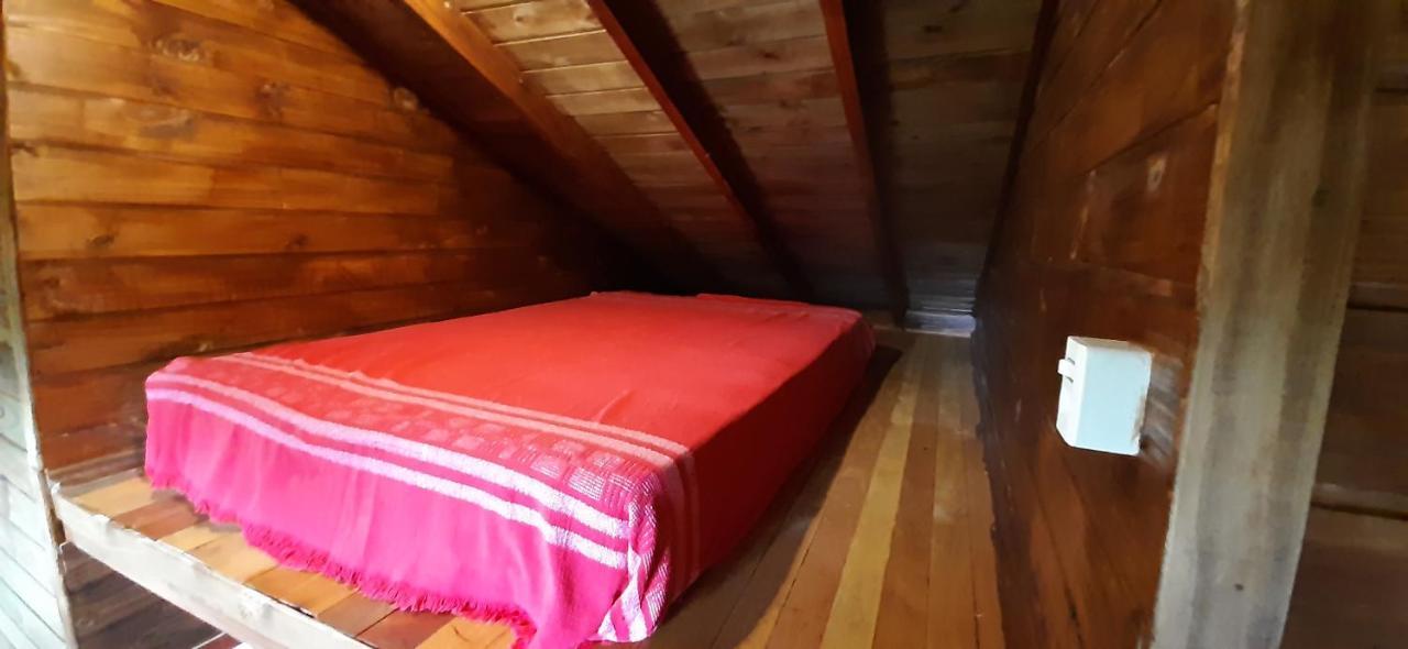 Rincao Do Fortaleza Holiday home *