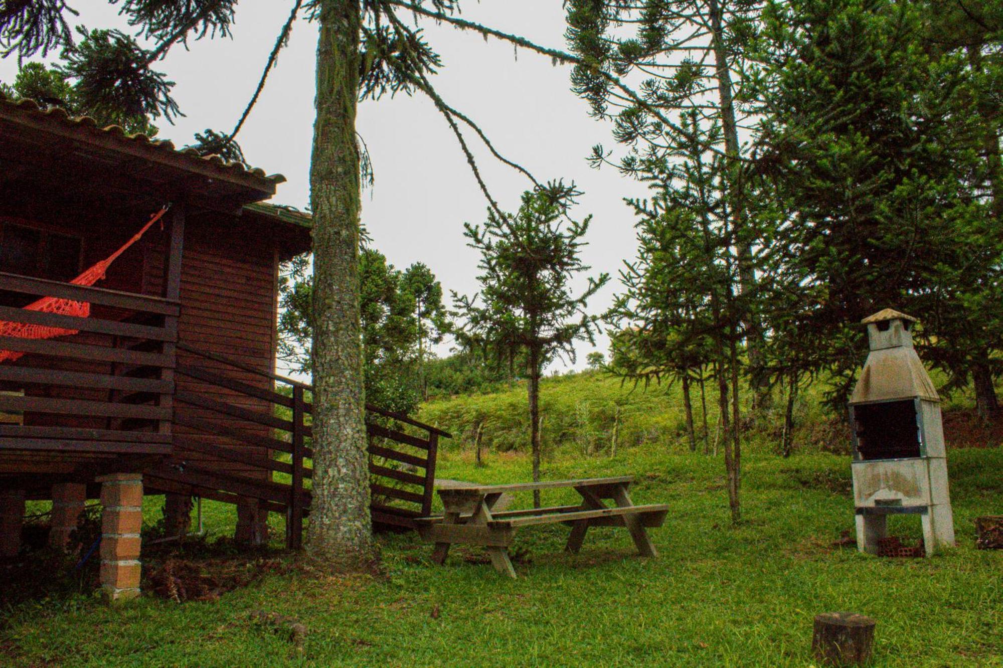 Rincao Do Fortaleza Holiday home *