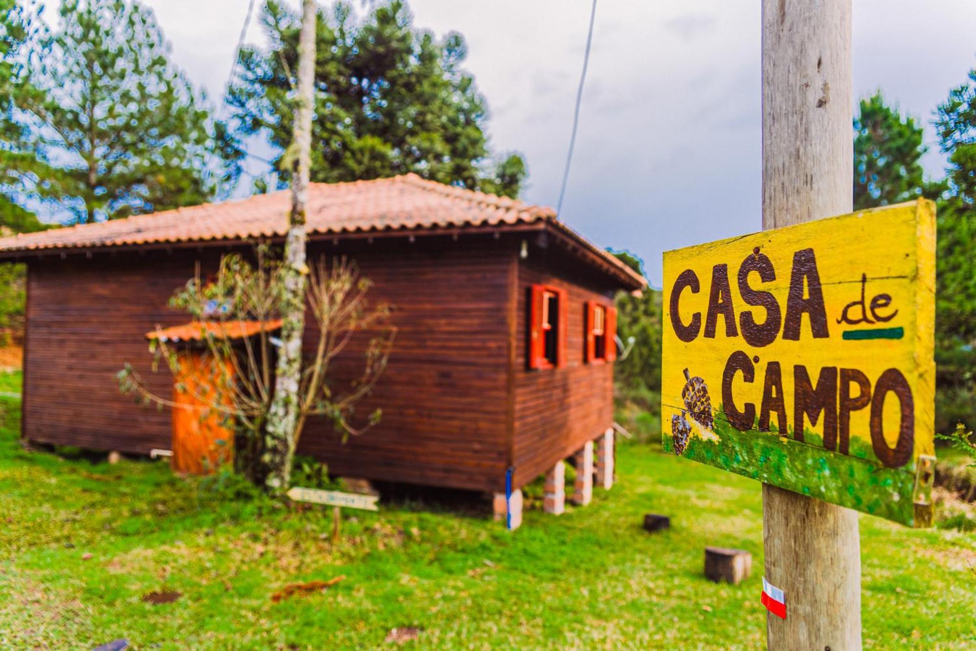 Rincao Do Fortaleza Holiday home Cambara do Sul
