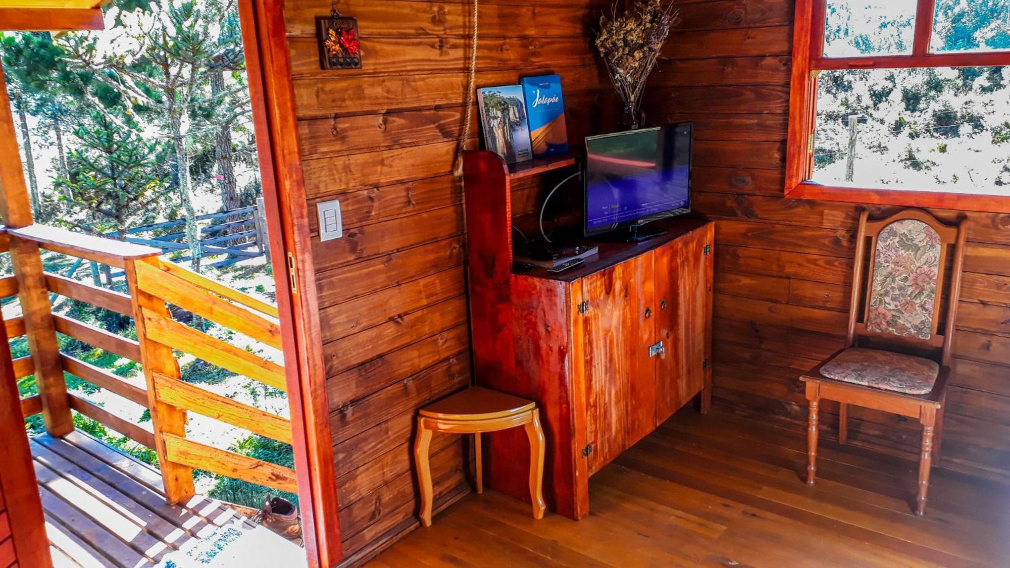 Holiday home Rincao Do Fortaleza