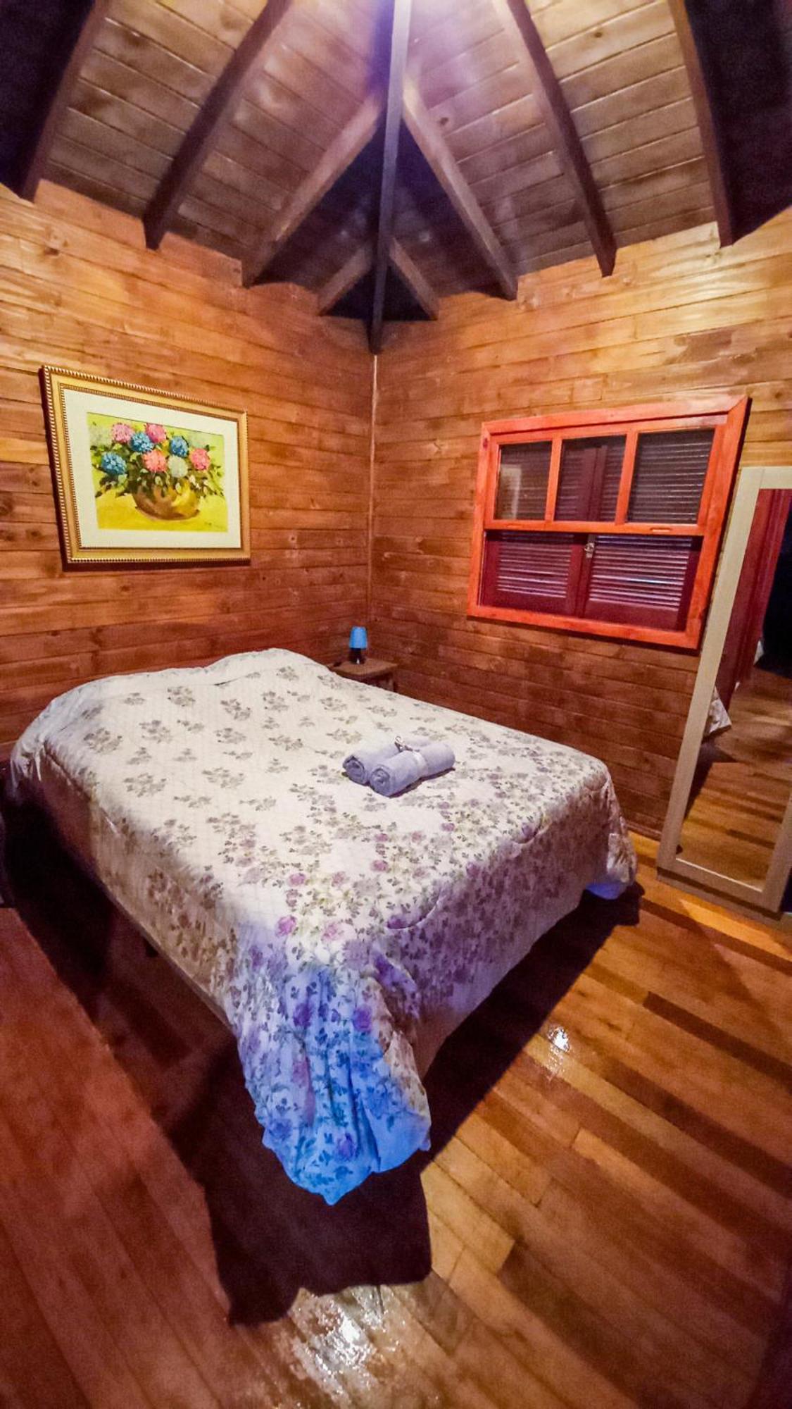 Holiday home Rincao Do Fortaleza Cambara do Sul