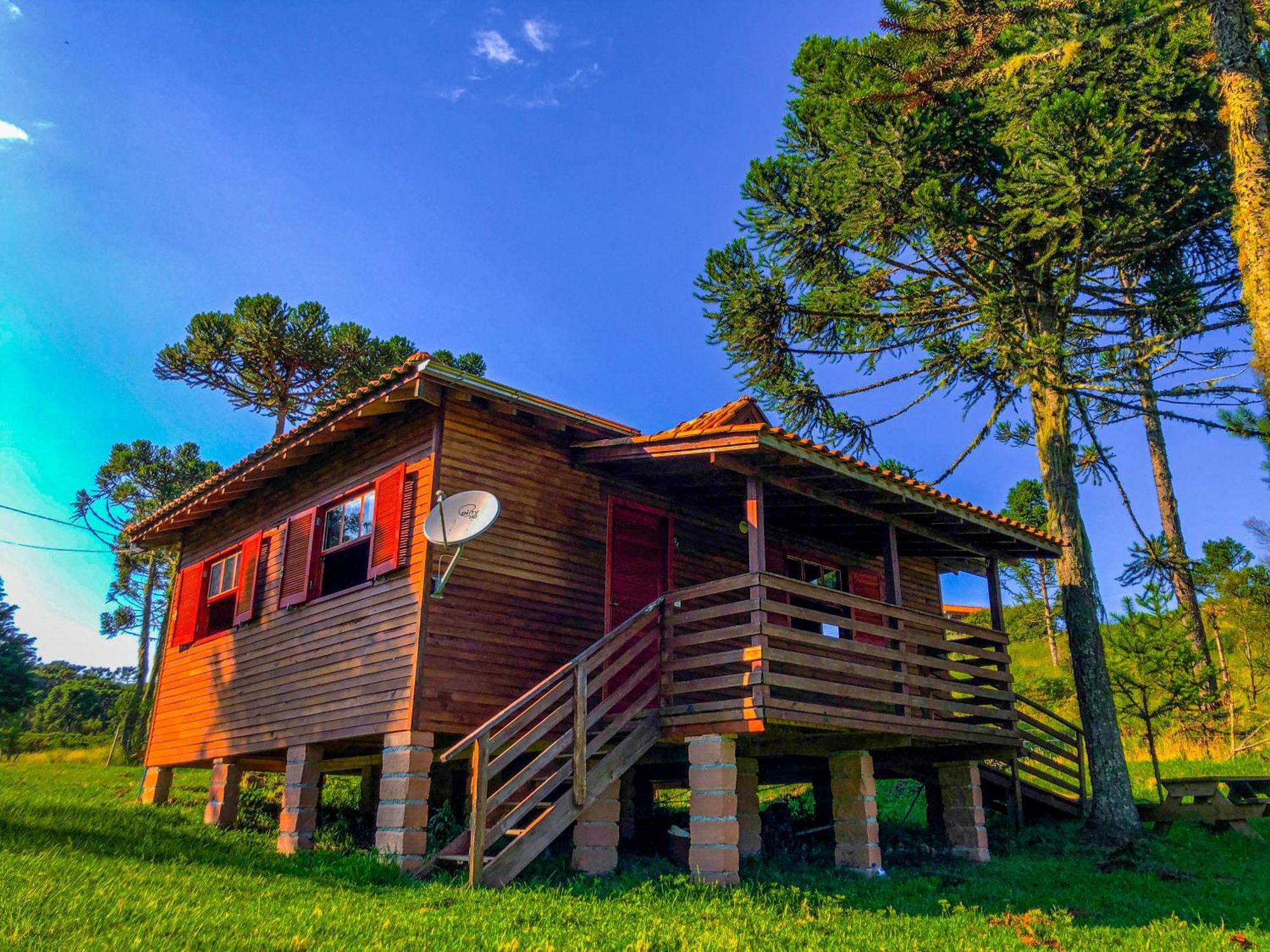 Holiday home Rincao Do Fortaleza Cambara do Sul